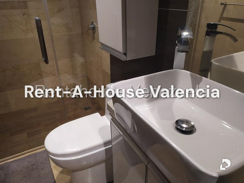 Casa en Guataparo, Valencia – 56