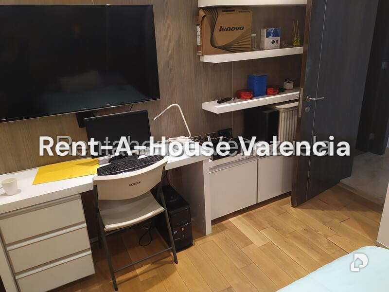 Casa en Guataparo, Valencia – 54