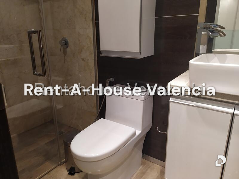 Casa en Guataparo, Valencia – 53