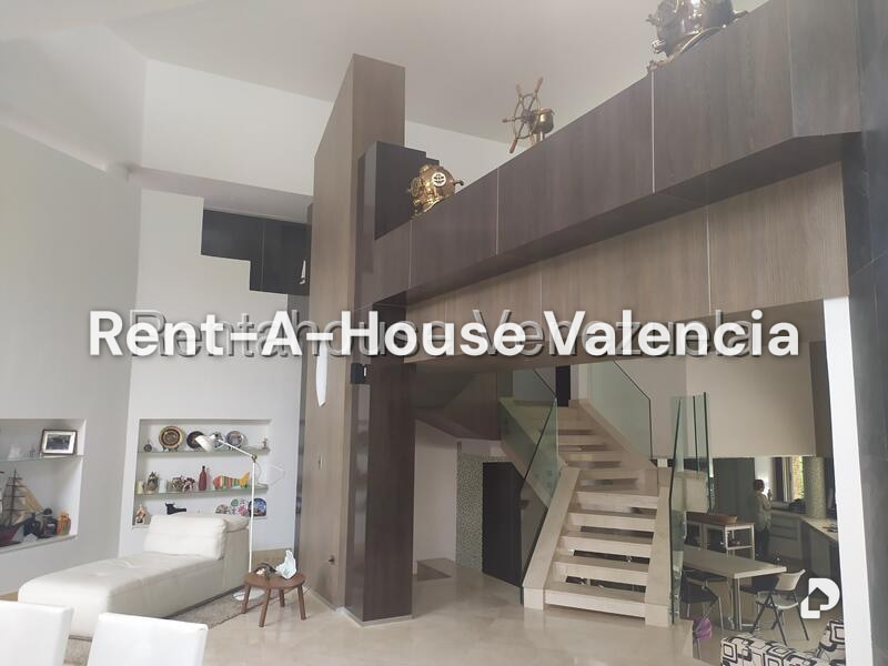Casa en Guataparo, Valencia – 7