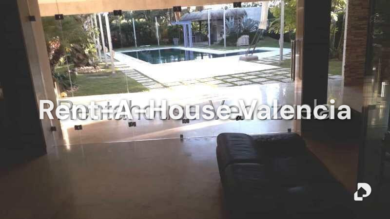 Casa en Guataparo, Valencia – 11