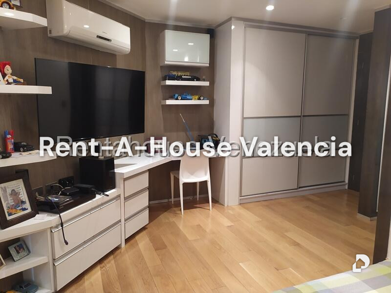 Casa en Guataparo, Valencia – 52