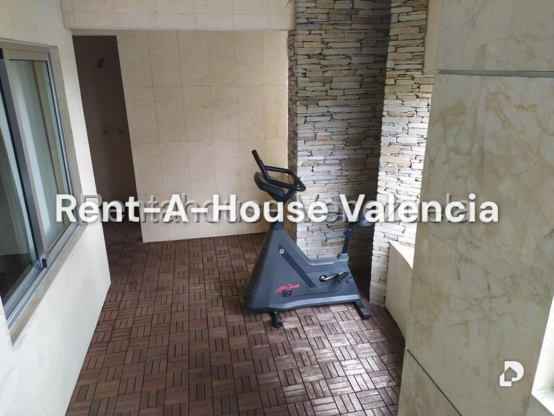 Casa en Guataparo, Valencia – 43