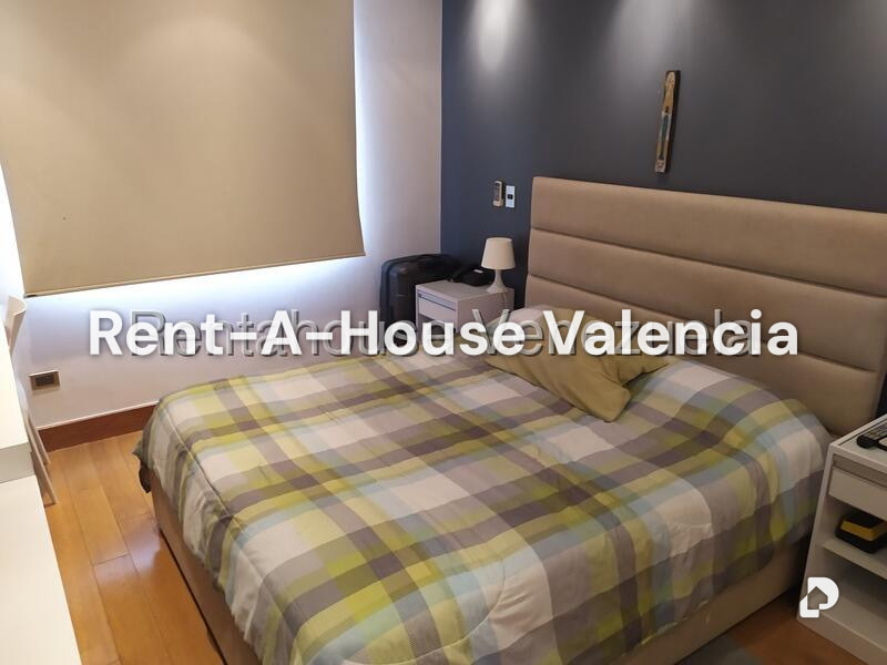 Casa en Guataparo, Valencia – 57