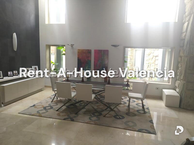Casa en Guataparo, Valencia – 4
