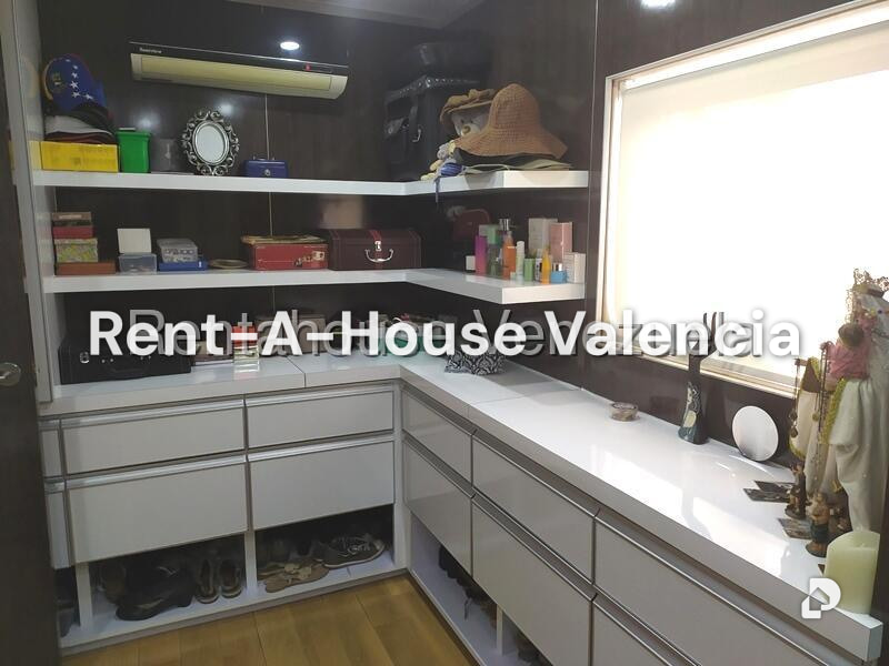 Casa en Guataparo, Valencia – 37