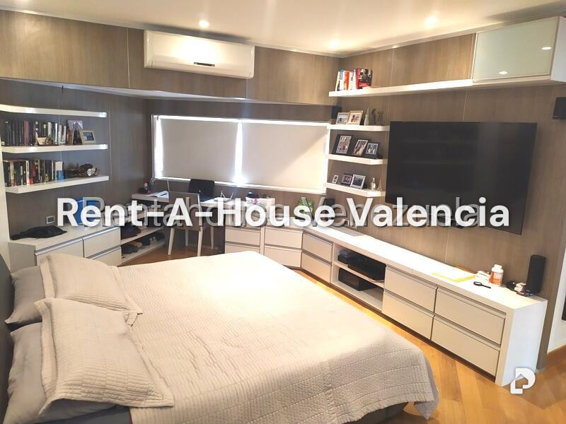 Casa en Guataparo, Valencia – 32