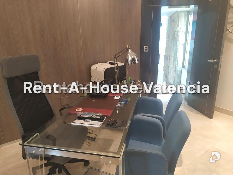 Casa en Guataparo, Valencia – 8