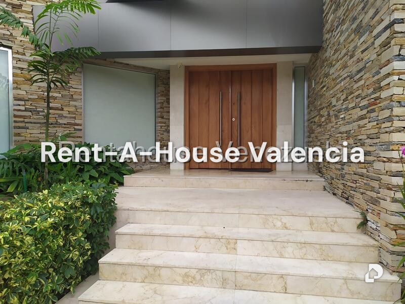 Casa en Guataparo, Valencia – 71