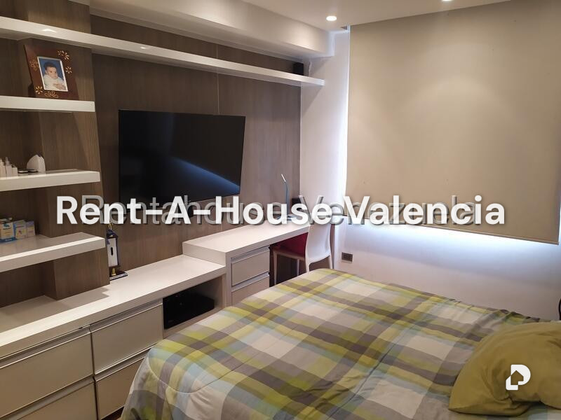 Casa en Guataparo, Valencia – 58