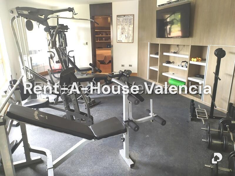 Casa en Guataparo, Valencia – 42