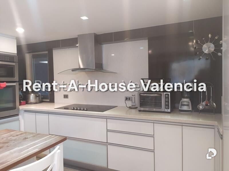 Casa en Guataparo, Valencia – 14