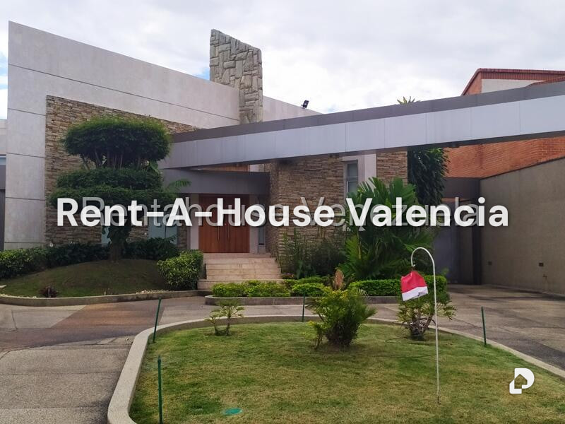 Casa en Guataparo, Valencia – 68