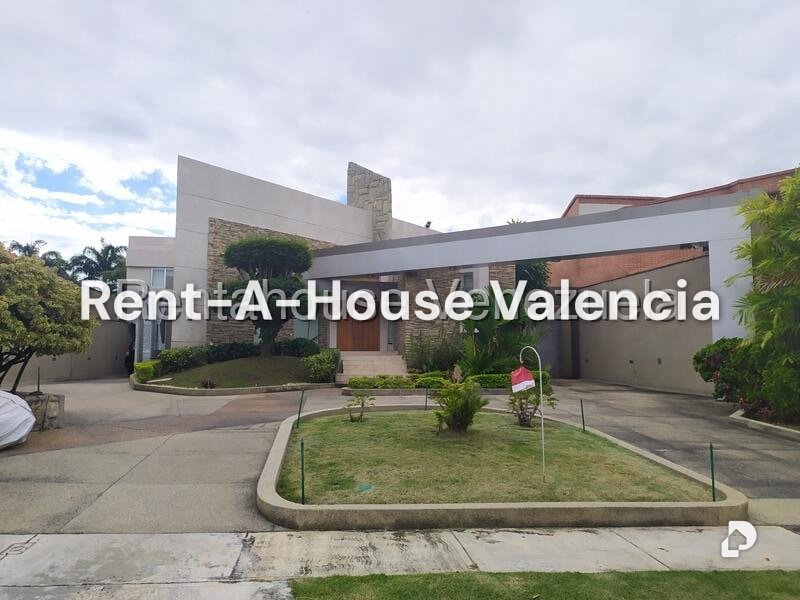 Casa en Guataparo, Valencia – 67