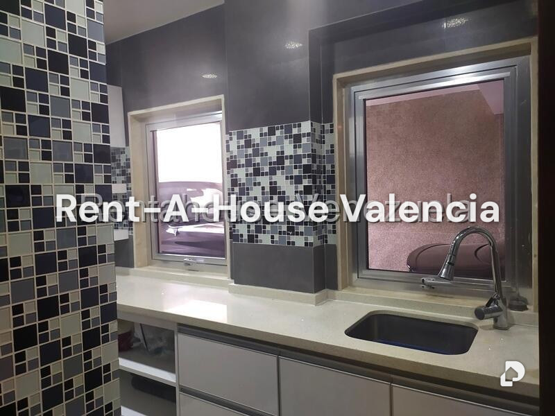 Casa en Guataparo, Valencia – 20