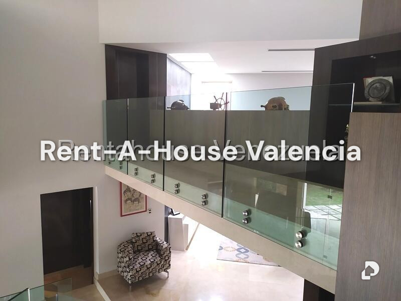 Casa en Guataparo, Valencia – 30