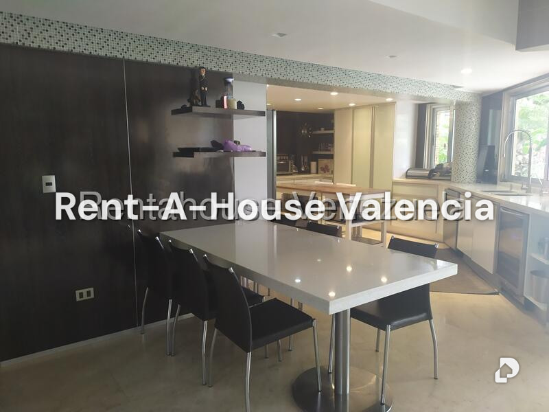 Casa en Guataparo, Valencia – 12