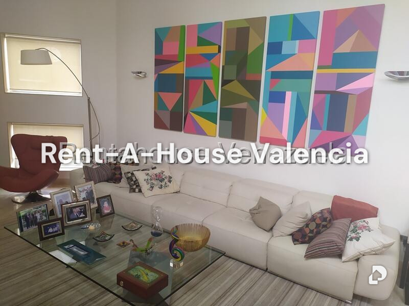 Casa en Guataparo, Valencia – 2