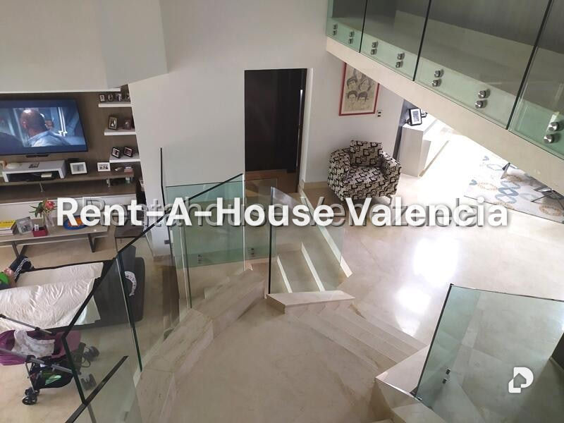 Casa en Guataparo, Valencia – 29