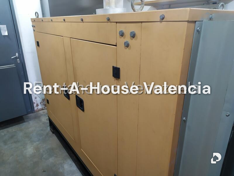 Casa en Guataparo, Valencia – 66