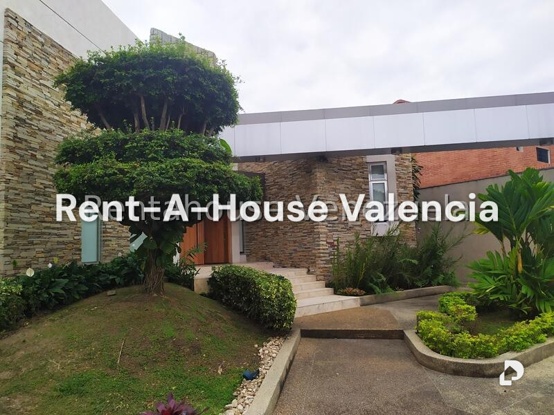 Casa en Guataparo, Valencia – 1