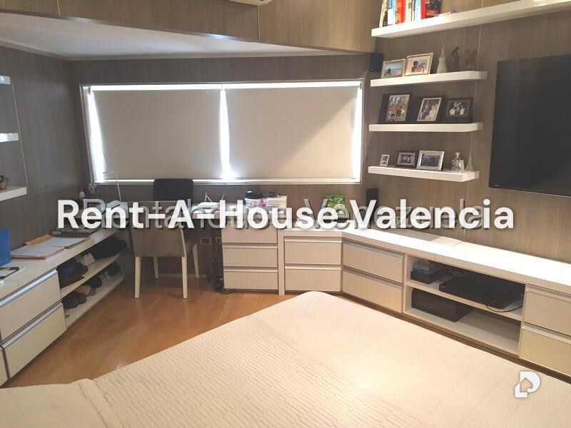 Casa en Guataparo, Valencia – 36