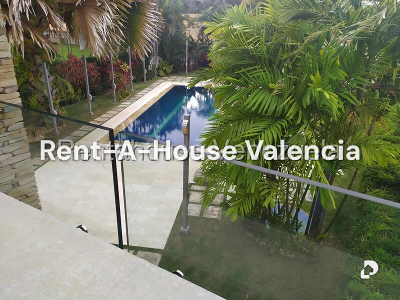 Casa en Guataparo, Valencia – 50