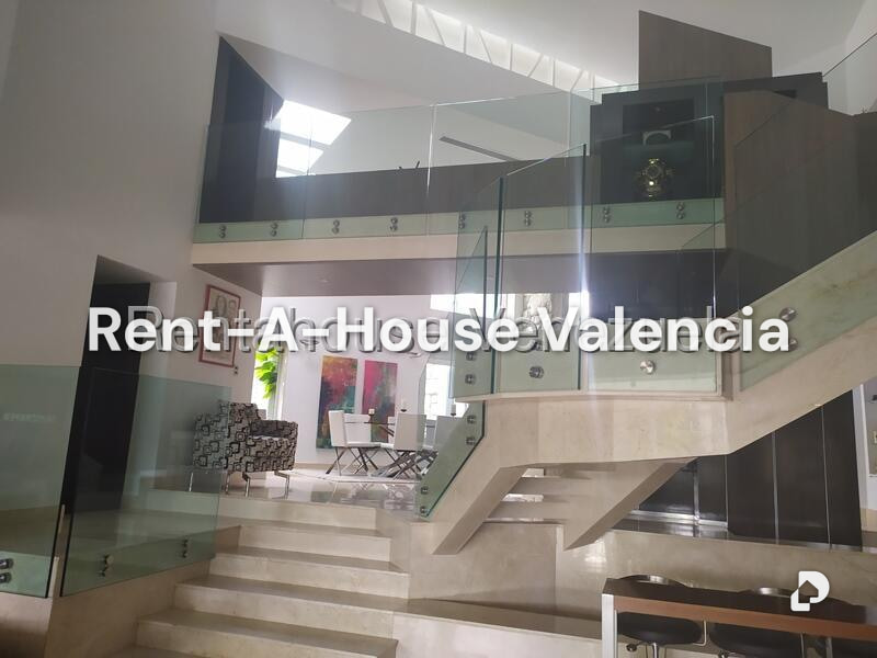 Casa en Guataparo, Valencia – 10
