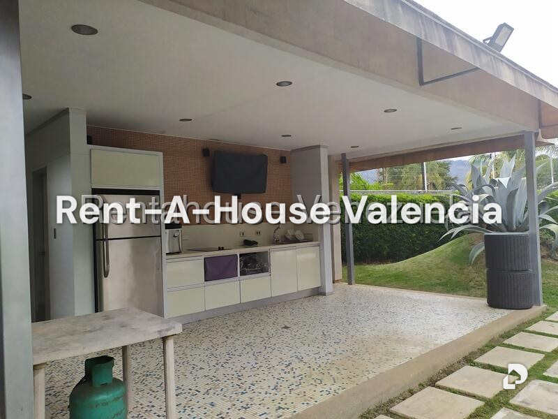 Casa en Guataparo, Valencia – 62