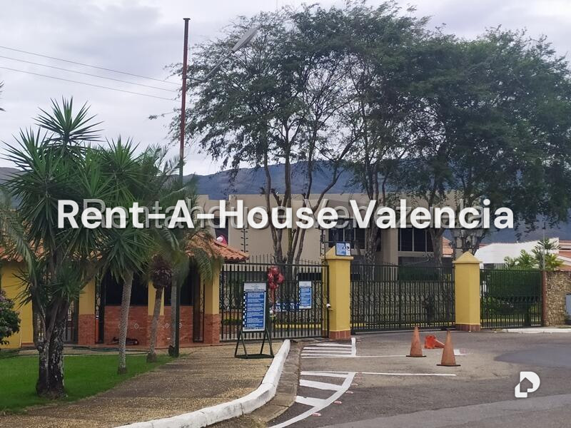 Casa en Guataparo, Valencia – 70