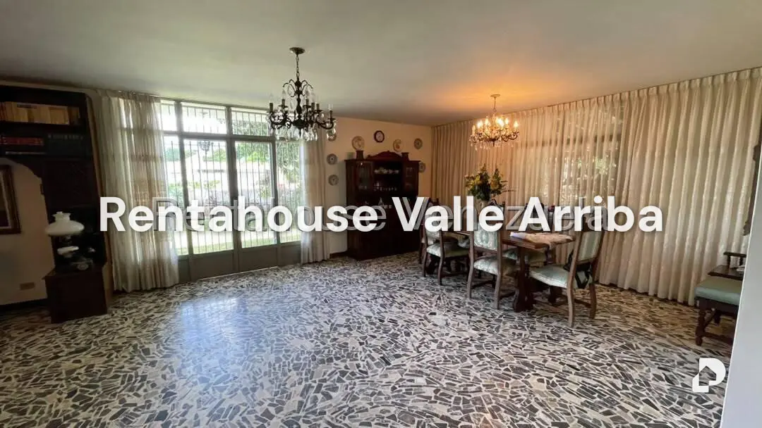 Casa en Terrazas del Club Hípico, Caracas – 11
