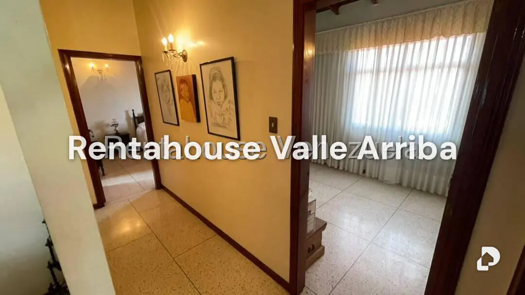 Casa en Terrazas del Club Hípico, Caracas – 27