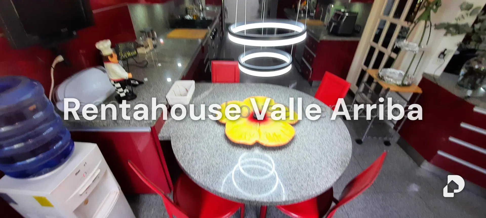 Apartamento en Colinas de Valle Arriba, Caracas – 16