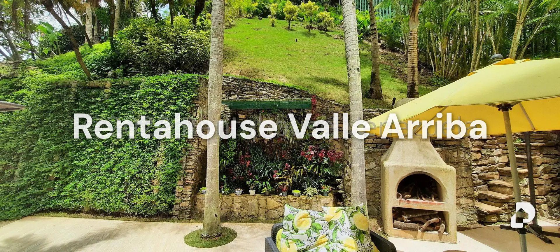 Apartamento en Colinas de Valle Arriba, Caracas – 24