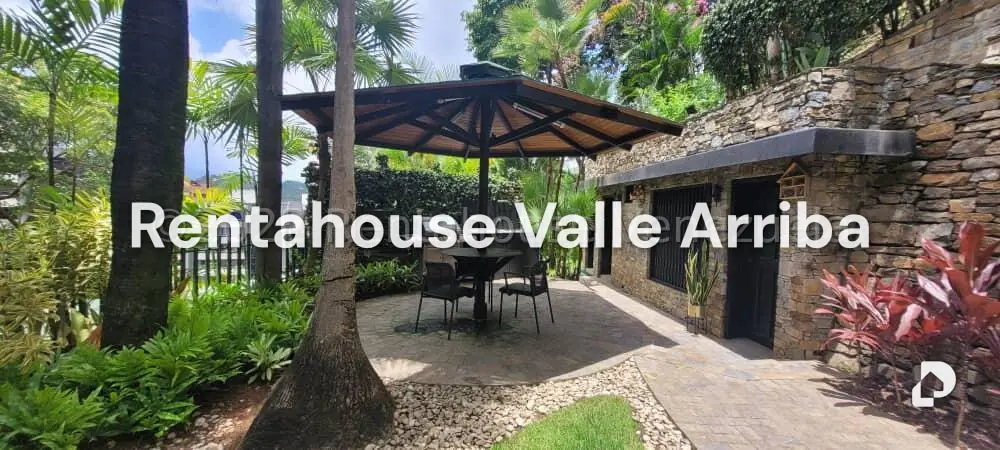 Apartamento en Colinas de Valle Arriba, Caracas – 30