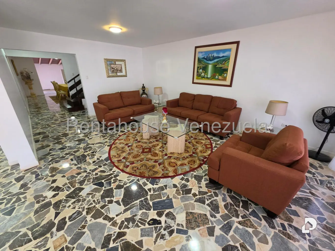 Casa en Macaracuay, Caracas – 4