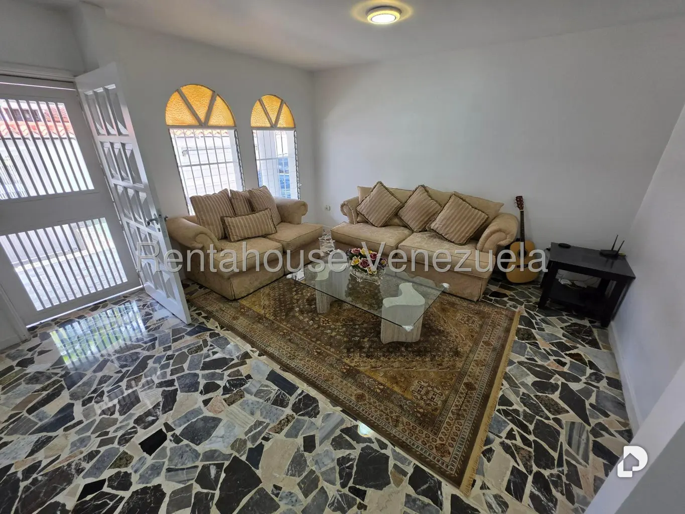 Casa en Macaracuay, Caracas – 3