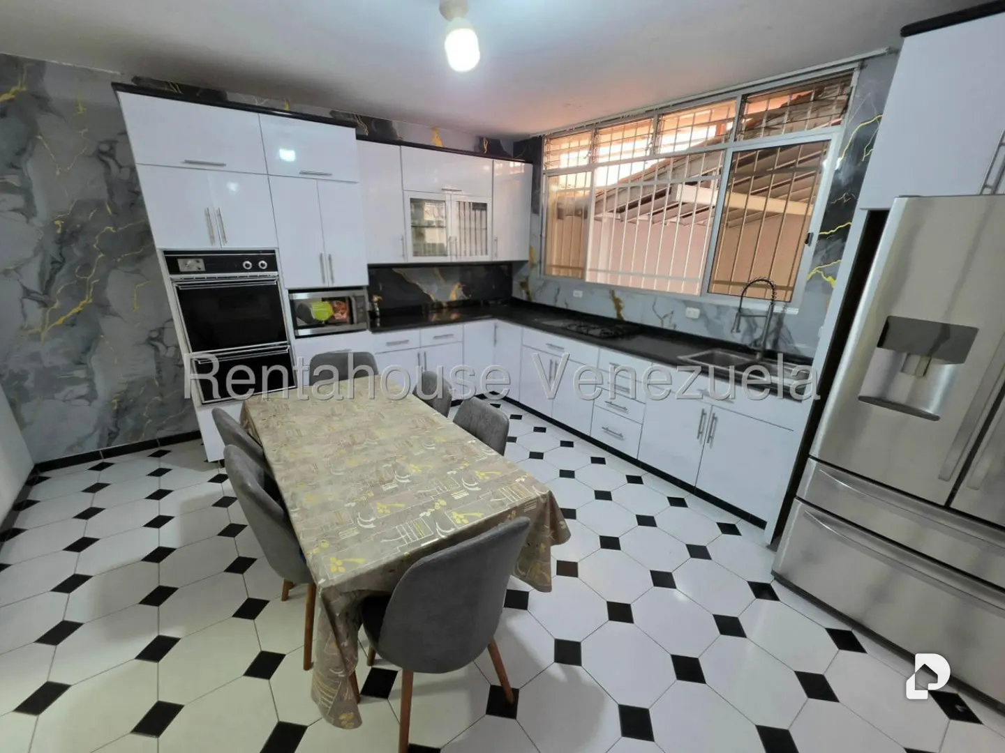 Casa en Macaracuay, Caracas – 10