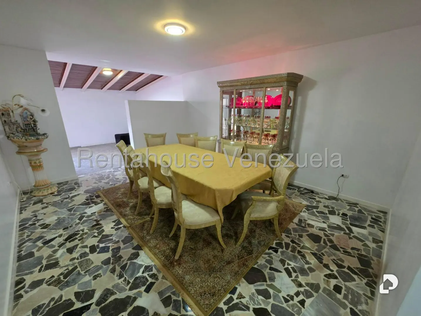 Casa en Macaracuay, Caracas – 6