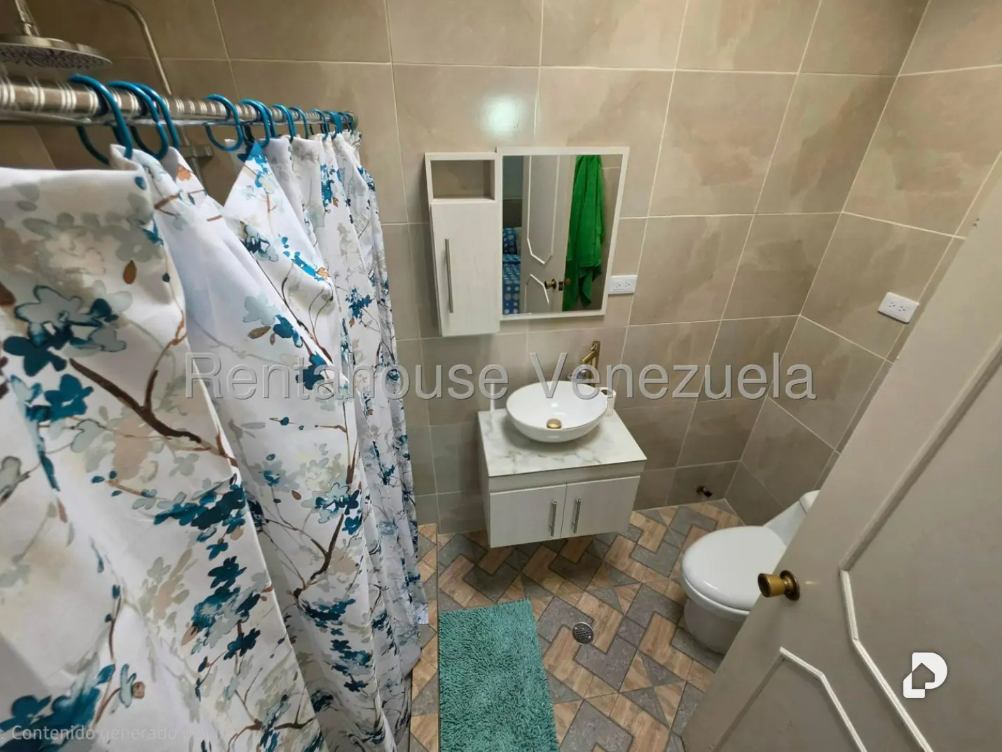 Casa en Macaracuay, Caracas – 9
