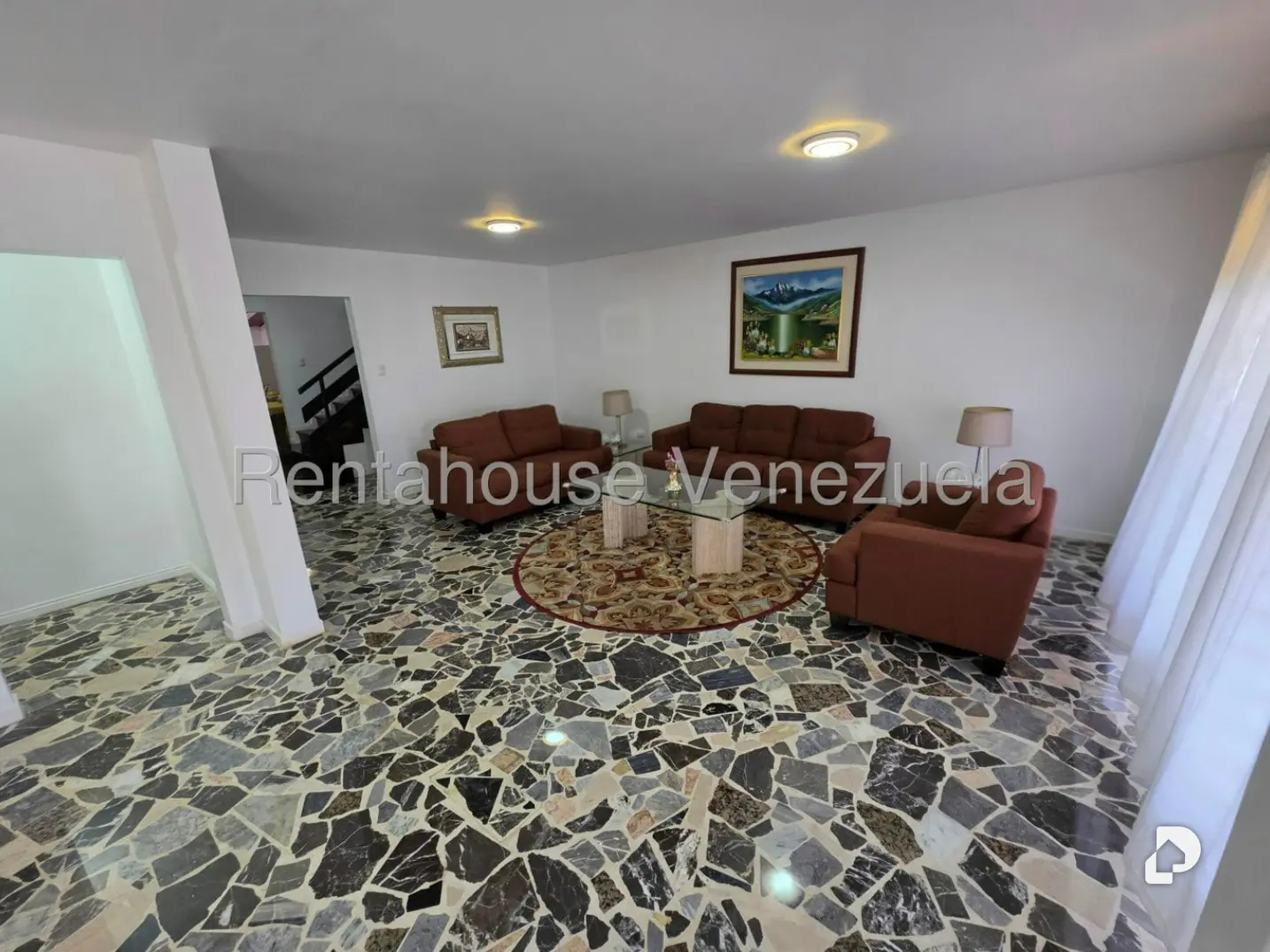 Casa en Macaracuay, Caracas – 2