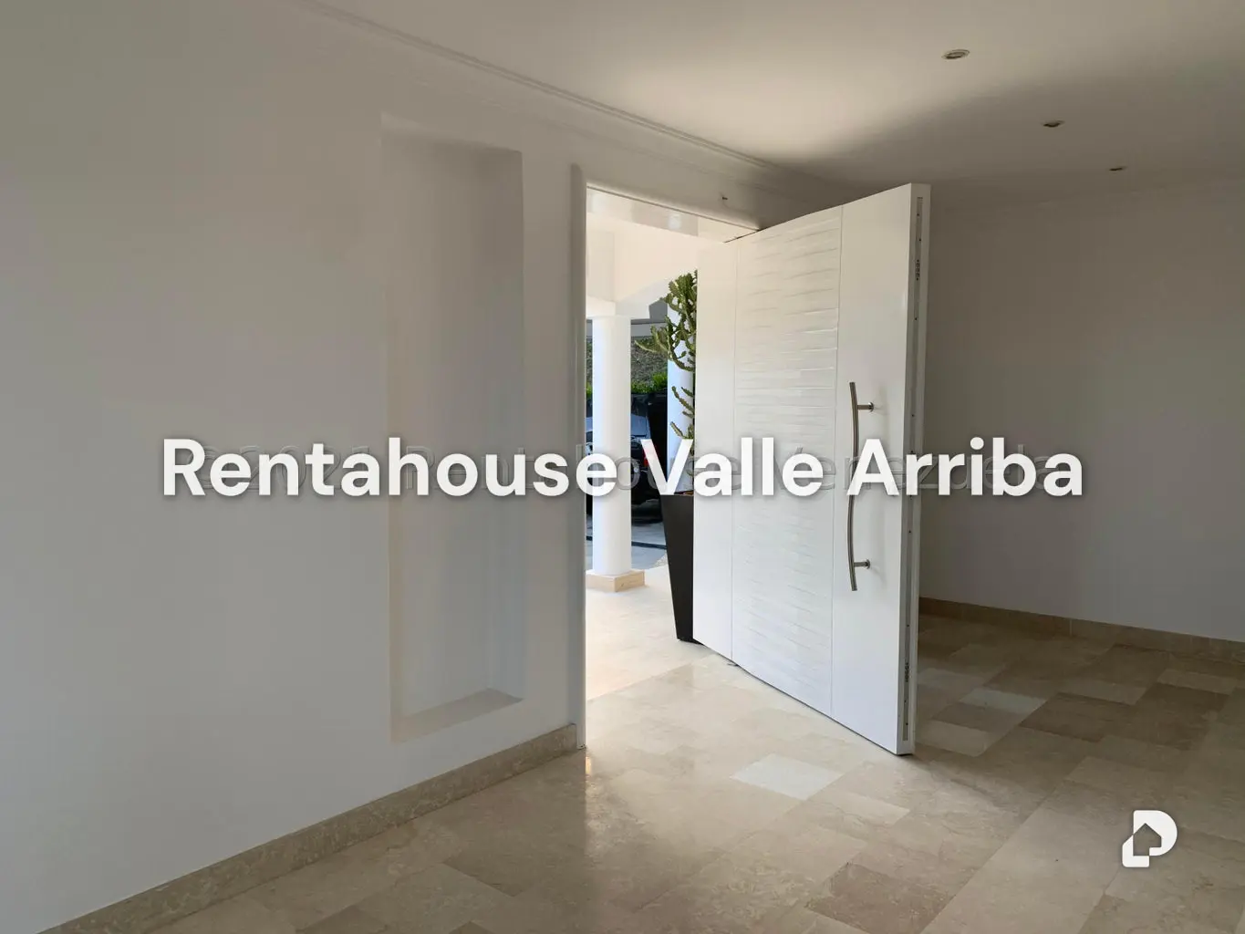 Casa en La Lagunita Country Club, Caracas – 5