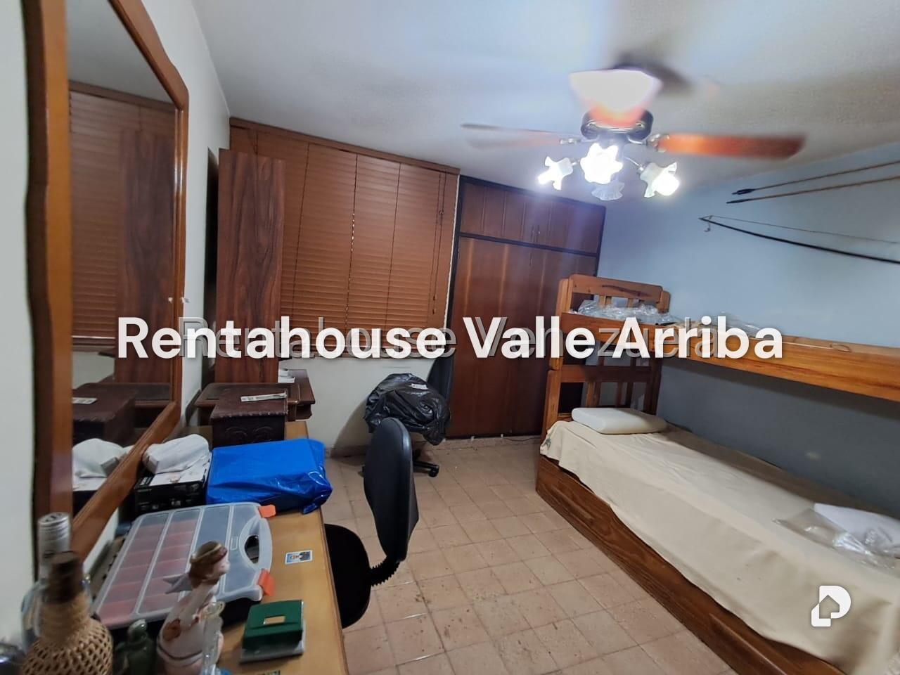 Apartamento en El Marqués, Caracas – 14