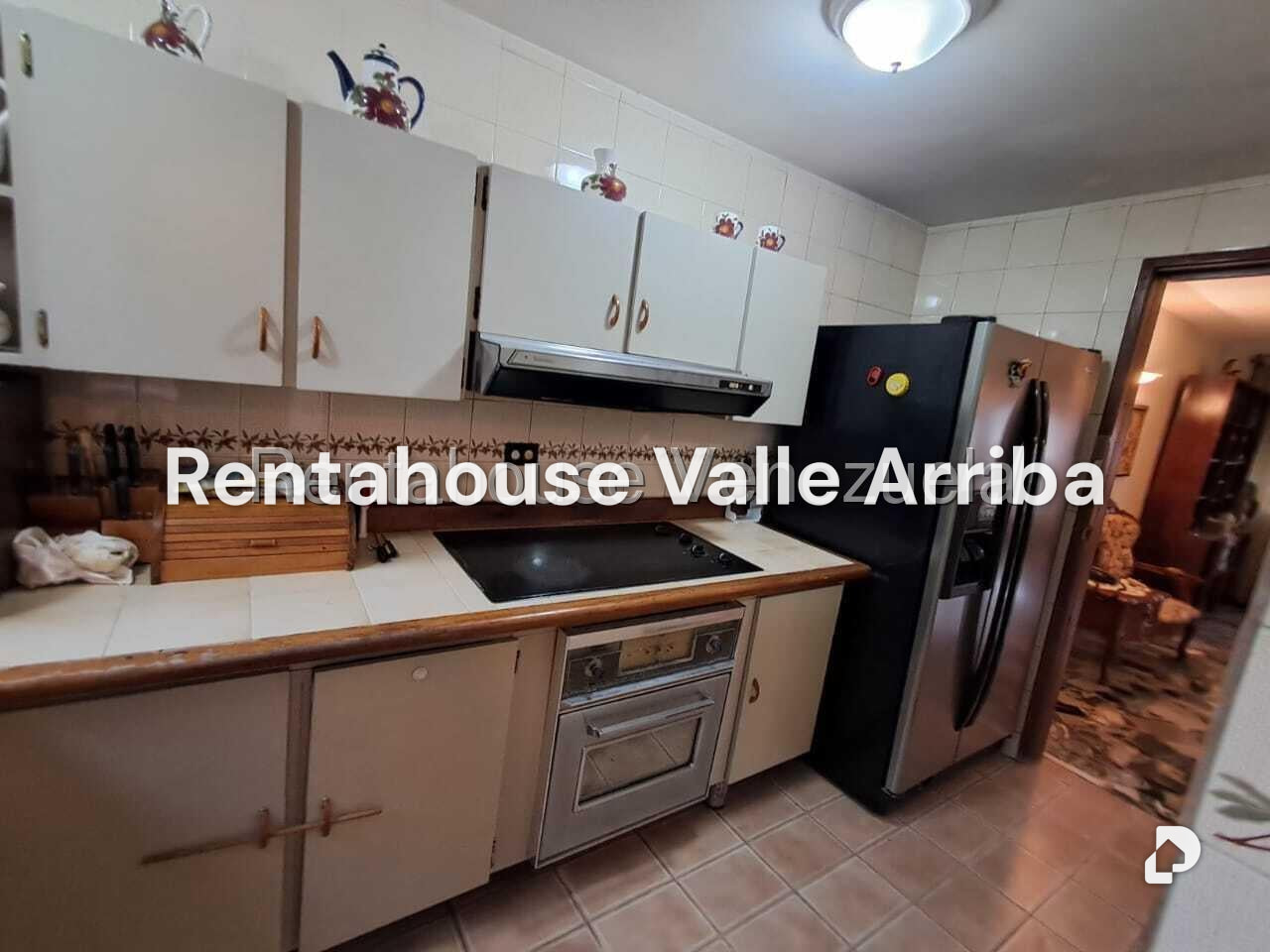 Apartamento en El Marqués, Caracas – 5