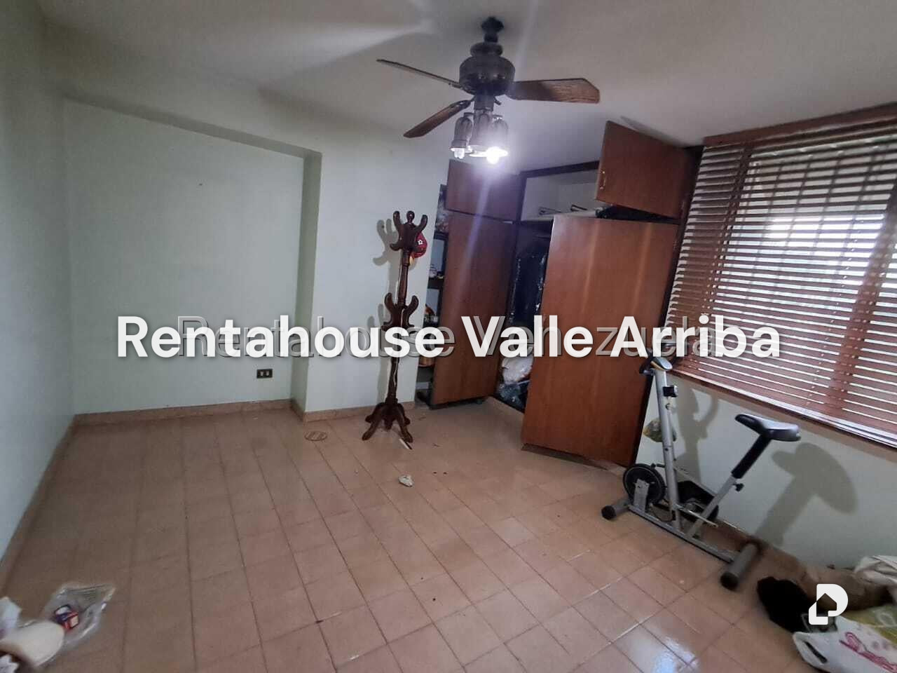 Apartamento en El Marqués, Caracas – 11