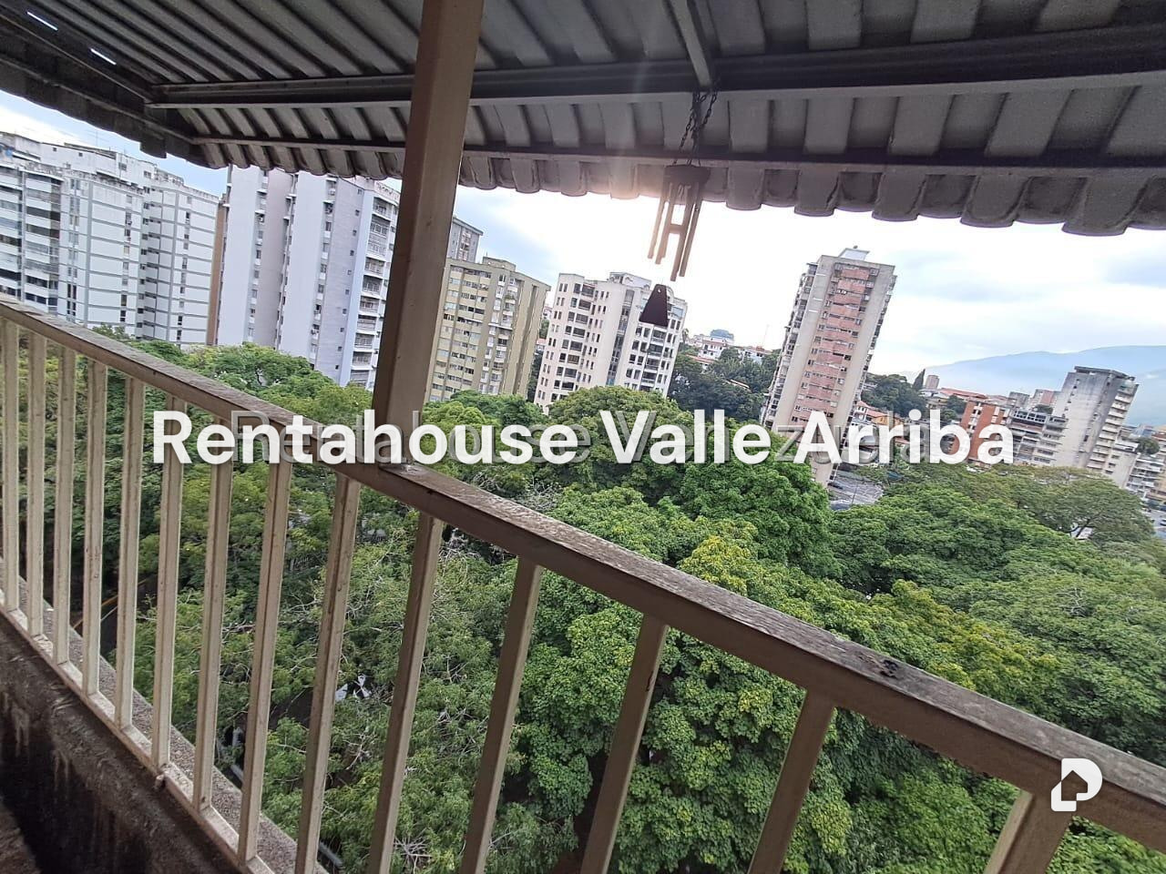 Apartamento en El Marqués, Caracas – 21