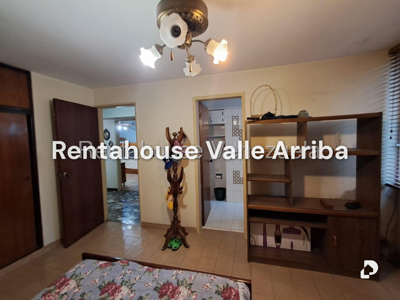 Apartamento en El Marqués, Caracas – 15