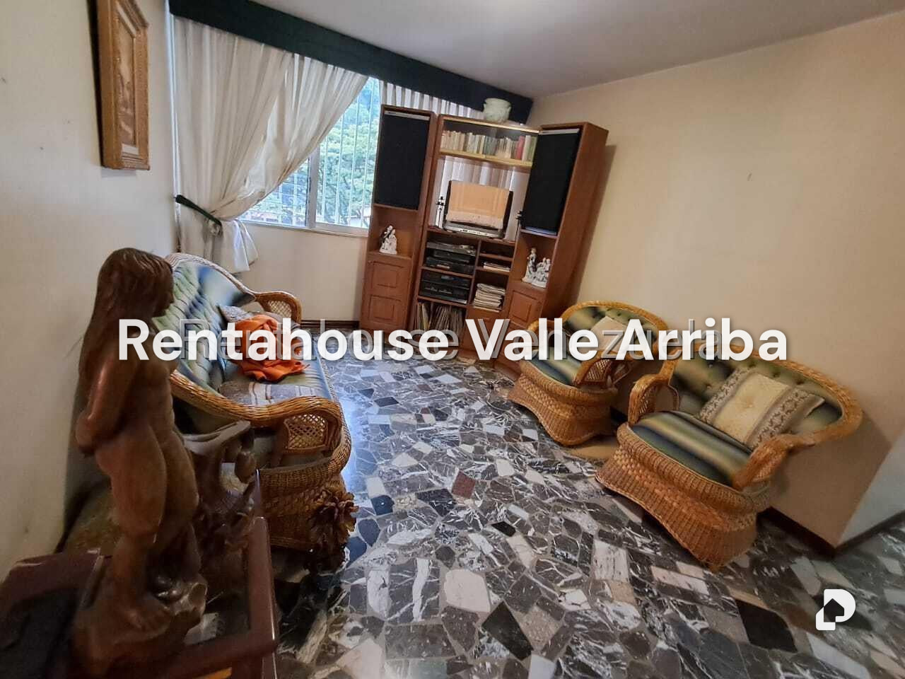 Apartamento en El Marqués, Caracas – 8