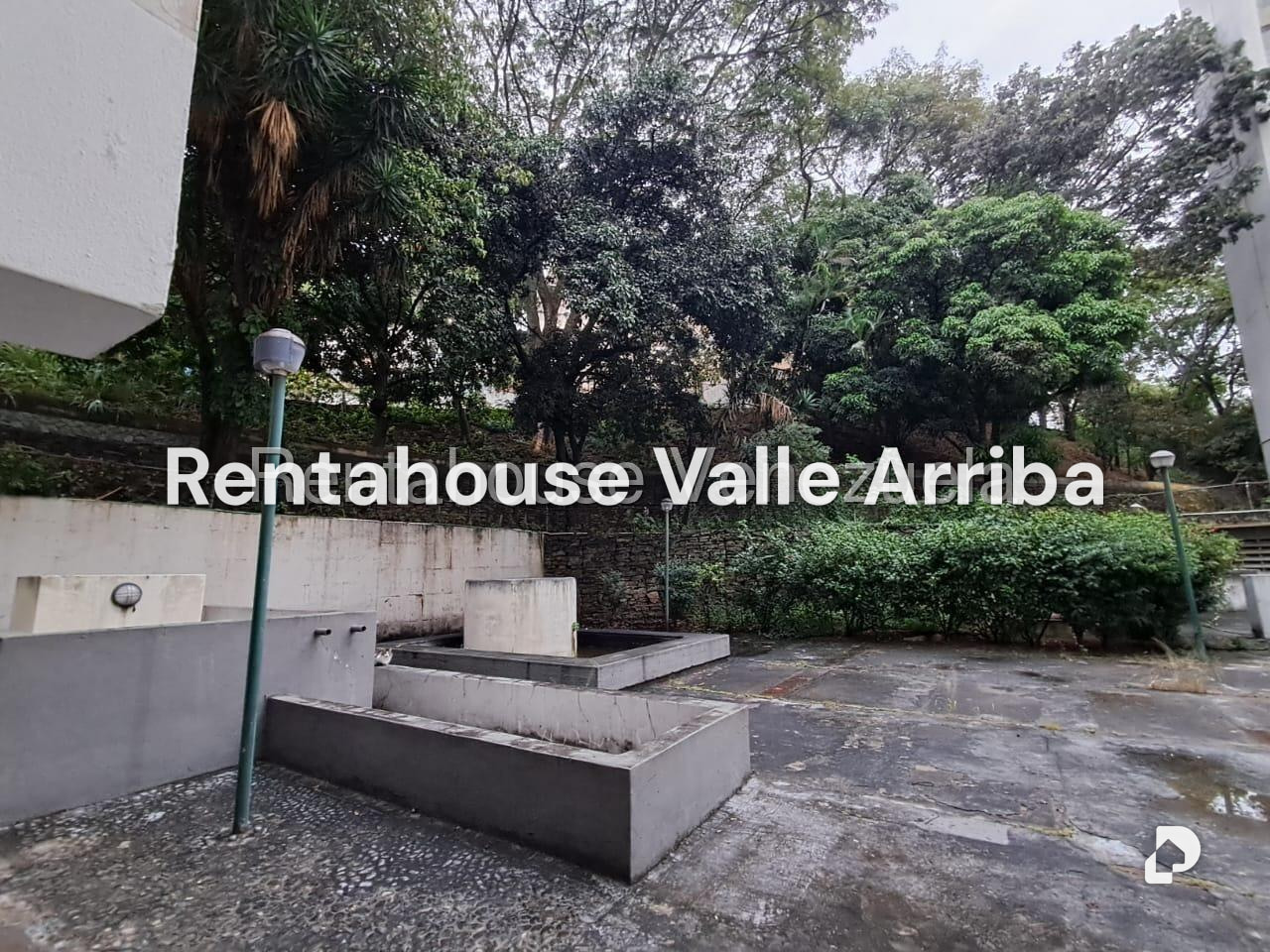 Apartamento en El Marqués, Caracas – 25
