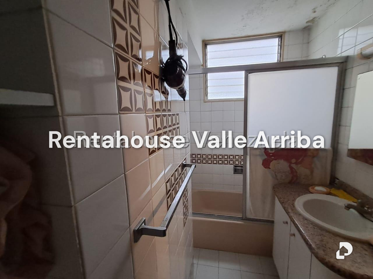 Apartamento en El Marqués, Caracas – 17